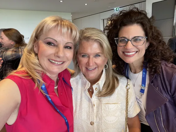 Annual European Conference, Hamburg 2023