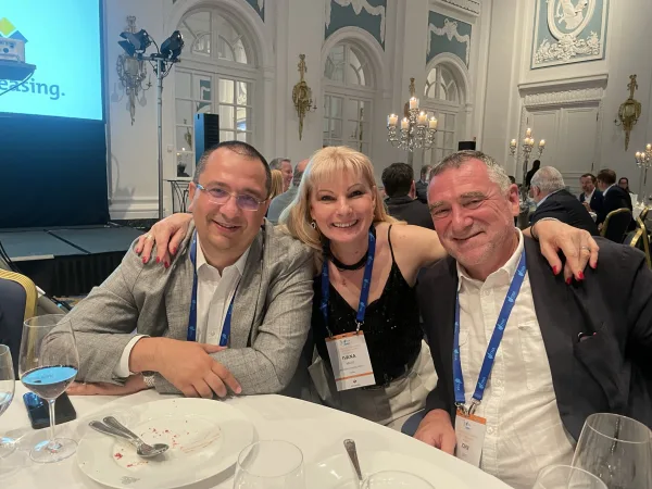 Annual European Conference, Hamburg 2023