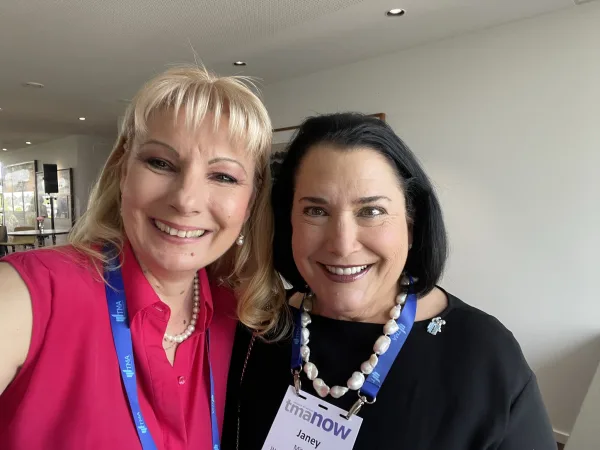 Annual European Conference, Hamburg 2023