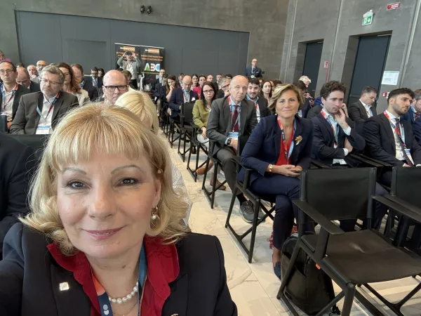 Annual European Conference, Milan 2026
