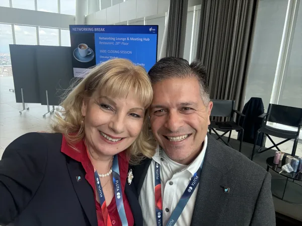 Annual European Conference, Milan 2026
