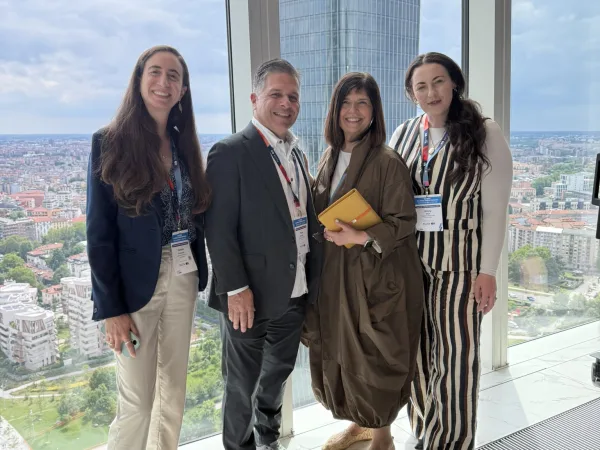 Annual European Conference, Milan 2026
