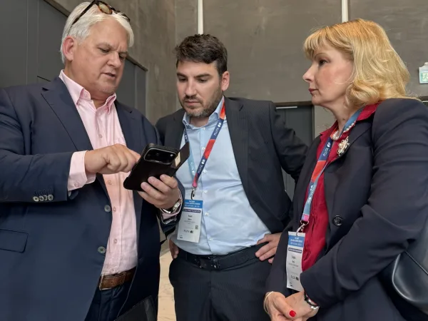 Annual European Conference, Milan 2026