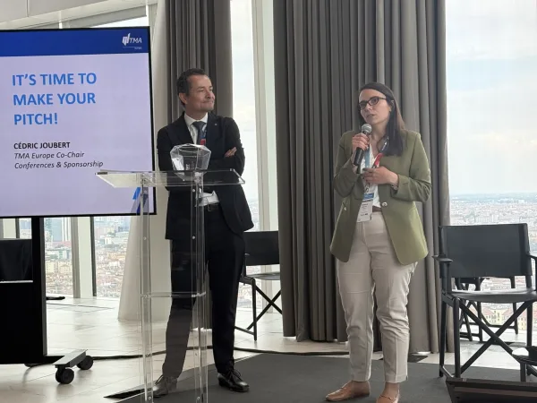 Annual European Conference, Milan 2026