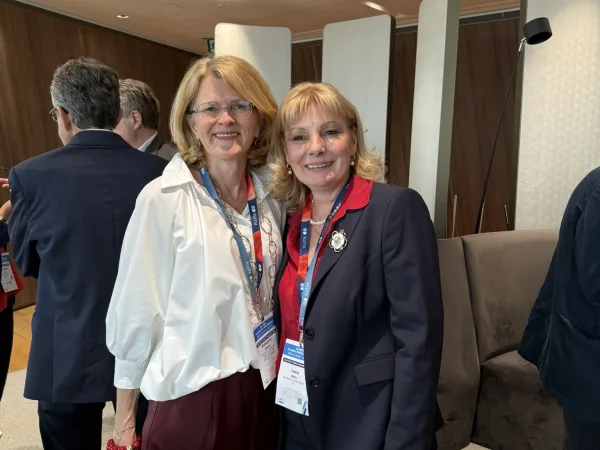Annual European Conference, Milan 2026