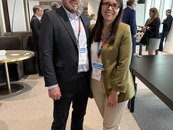 Annual European Conference, Milan 2026