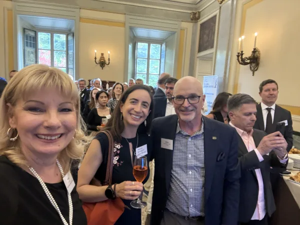 Annual European Conference, Milan 2026