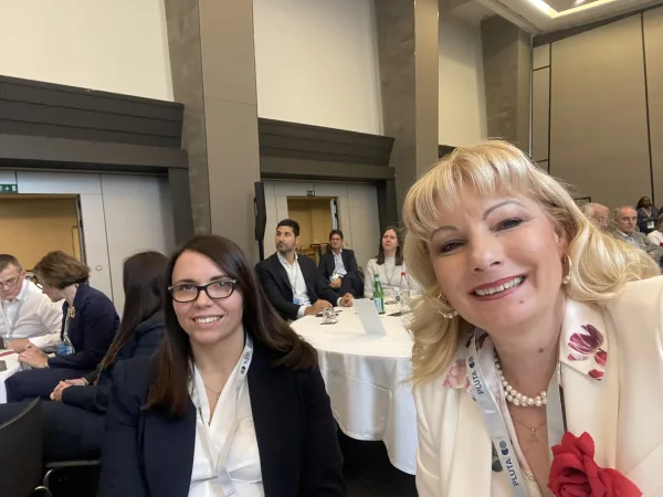 Annual European Conference, Paris 2025