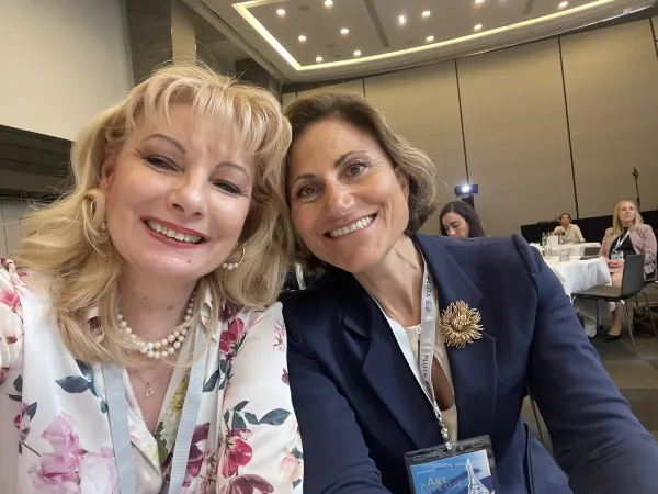 Annual European Conference, Paris 2025