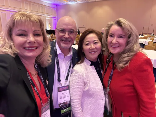 Distressed Investing Conference, Las Vegas 2026