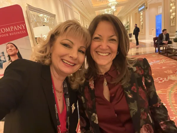 Distressed Investing Conference, Las Vegas 2026