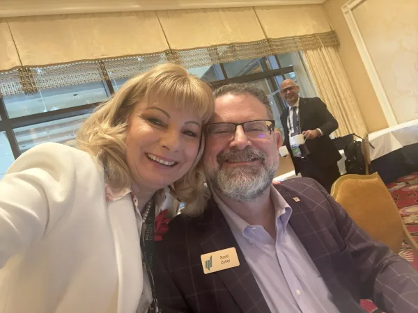 Distressed Investing Conference, Las Vegas 2026