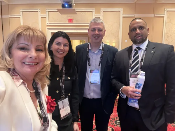 Distressed Investing Conference, Las Vegas 2026
