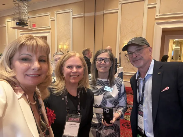Distressed Investing Conference, Las Vegas 2026