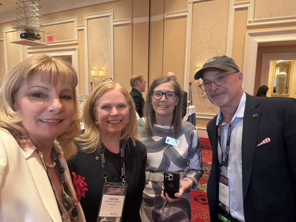 Distressed Investing Conference, Las Vegas 2026