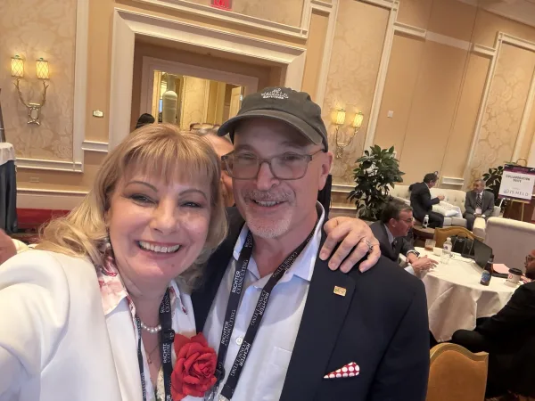 Distressed Investing Conference, Las Vegas 2026
