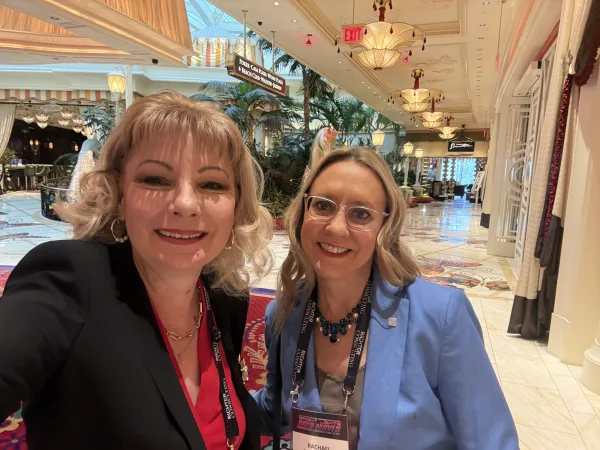 Distressed Investing Conference, Las Vegas 2026
