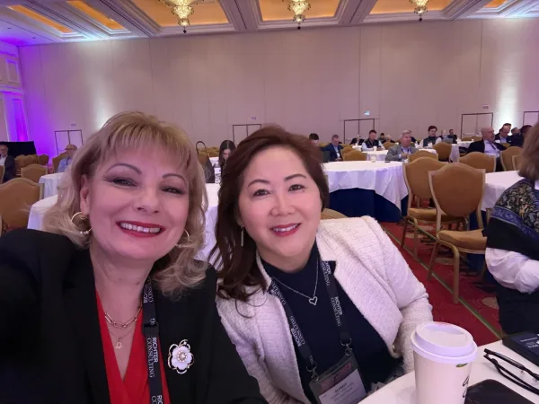 Distressed Investing Conference, Las Vegas 2026