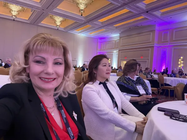 Distressed Investing Conference, Las Vegas 2026