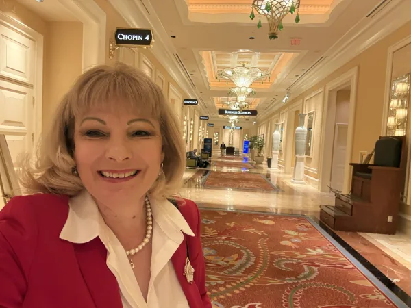 Distressed Investing Conference, Las Vegas 2026