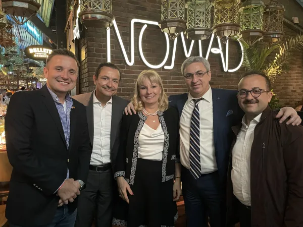 East European Summit, Bucharest 2022