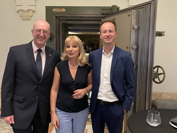 East European Summit, Bucharest 2022