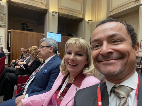 East European Summit, Bucharest 2022