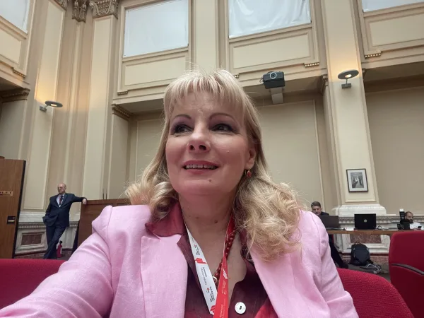 East European Summit, Bucharest 2022