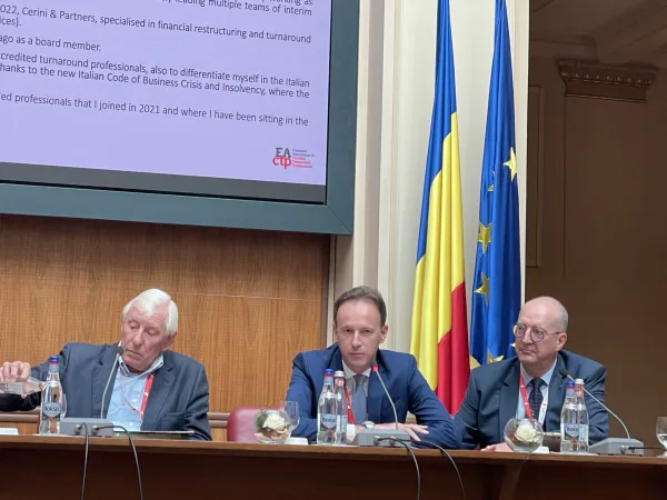 East European Summit, Bucharest 2022