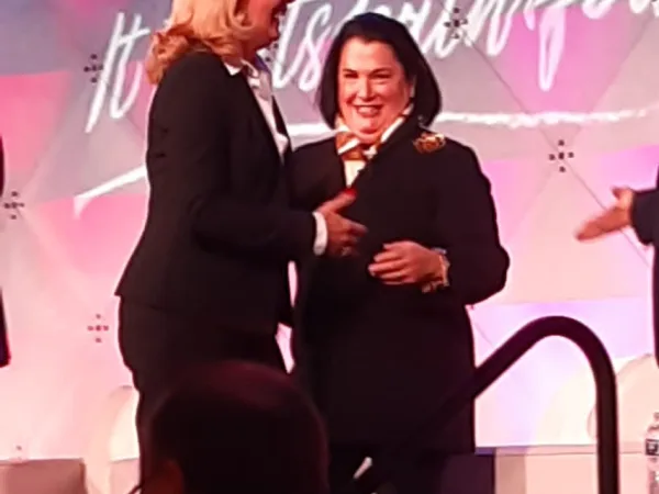 TMA Annual Conference, Boston 2022