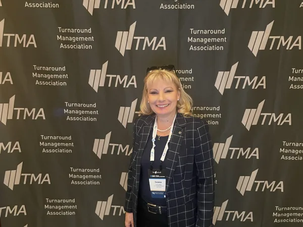 TMA Annual Conference, Boston 2022