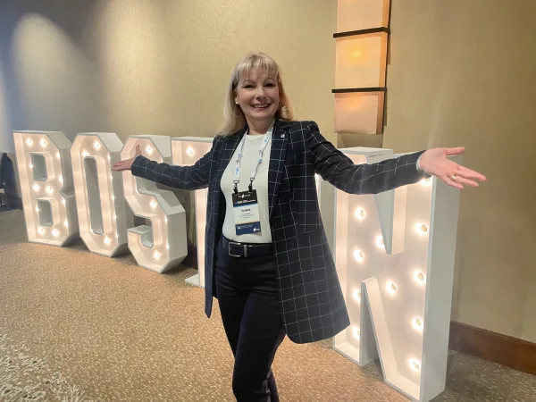 TMA Annual Conference, Boston 2022