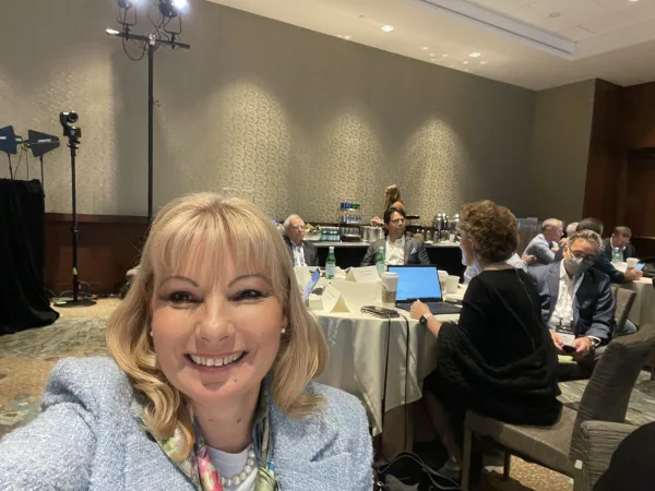 TMA Annual Conference, Boston 2022