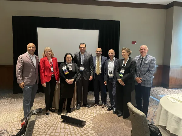TMA Annual Conference, Boston 2022