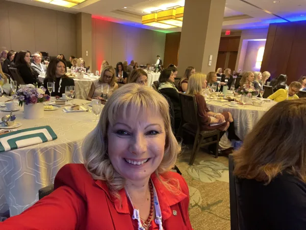 TMA Annual Conference, Boston 2022