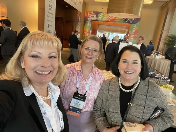 TMA Annual Conference, Boston 2022