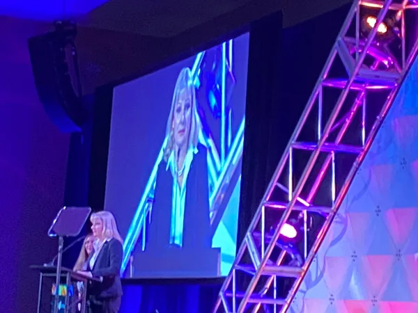 TMA Annual Conference, Boston 2022