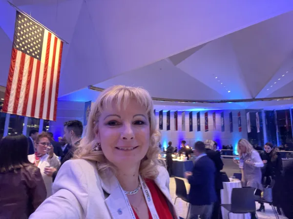 TMA Annual Conference, Philadelphia 2024