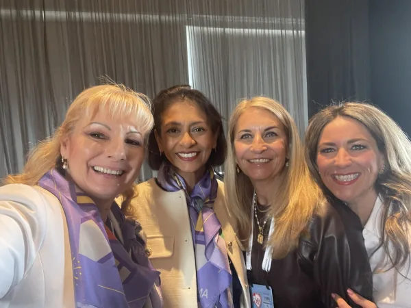 TMA Annual Conference, Philadelphia 2024