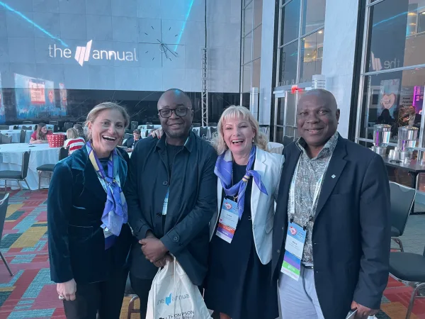 TMA Annual Conference, Philadelphia 2024