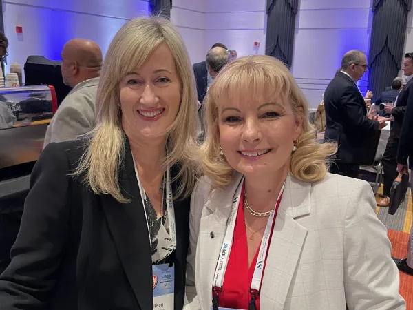 TMA Annual Conference, Philadelphia 2024