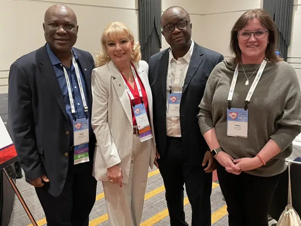 TMA Annual Conference, Philadelphia 2024