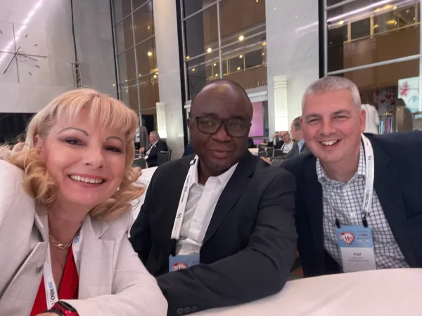 TMA Annual Conference, Philadelphia 2024