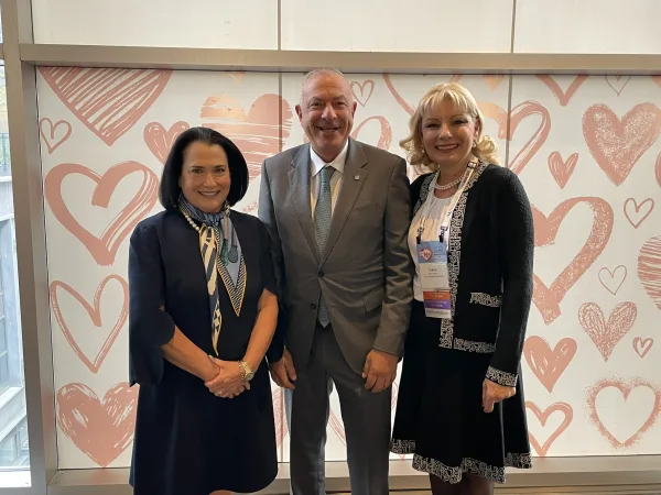 TMA Annual Conference, Philadelphia 2024