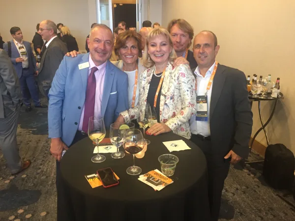 TMA Annual Conference, Cleveland 2019