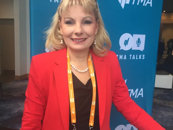 TMA Annual Conference, Cleveland 2019
