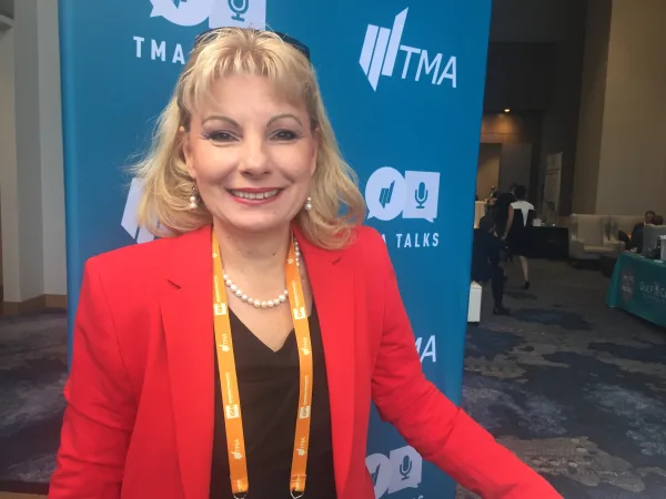 TMA Annual Conference, Cleveland 2019