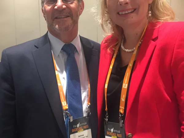 TMA Annual Conference, Cleveland 2019