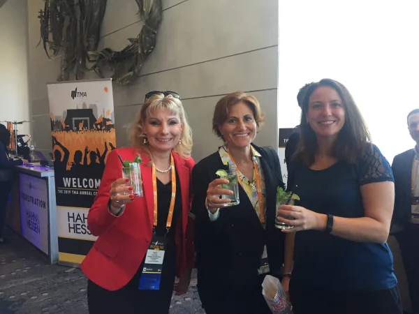 TMA Annual Conference, Cleveland 2019
