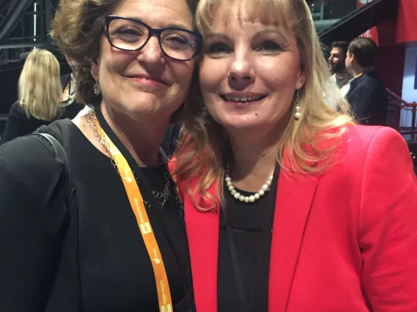 TMA Annual Conference, Cleveland 2019